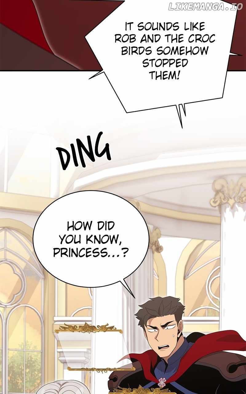 The Strongest Florist Chapter 232 67